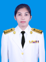 นางสาววลันดา โพธิ์เกษม